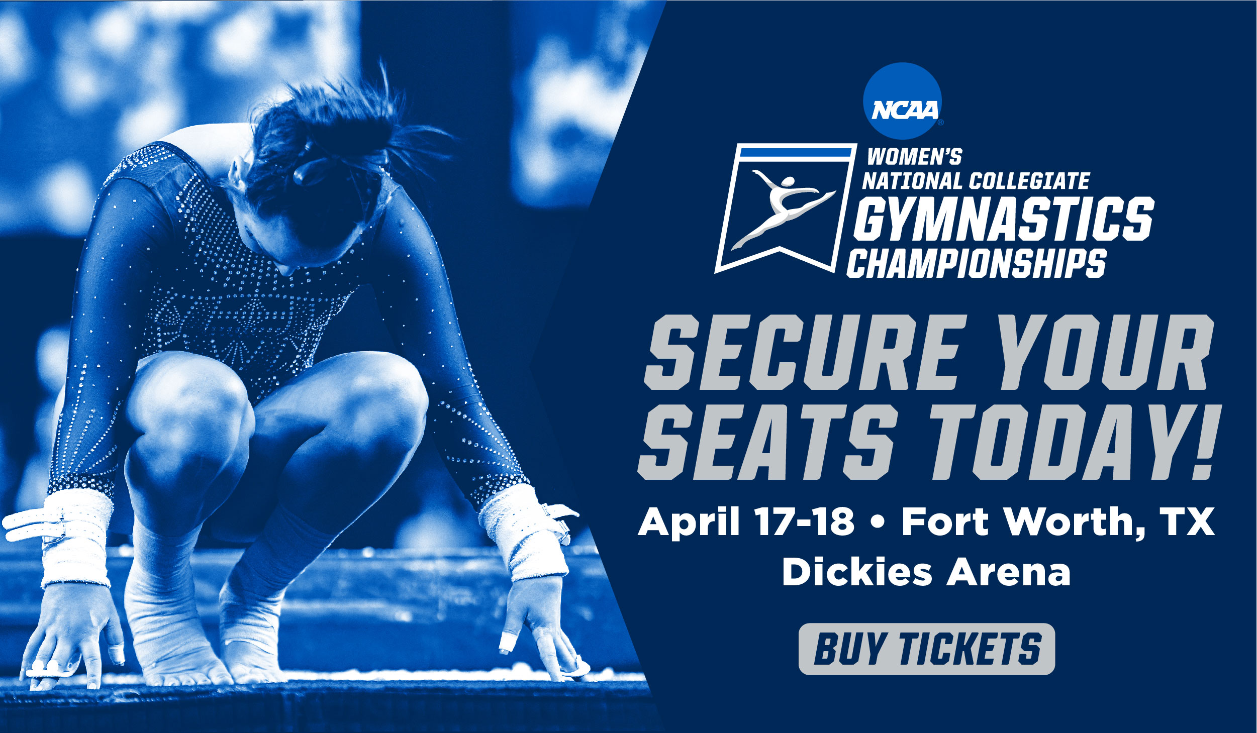 2020 NCAA Women's Gymnastics Championships - Event